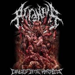 Acranius : Expulsed to the Worthless